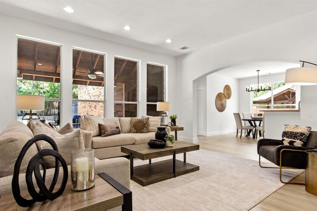 421 Soren Drive, Murphy, TX 75094