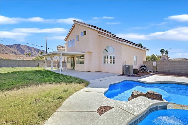 6492 Silent Pine Avenue, Las Vegas, NV 89156