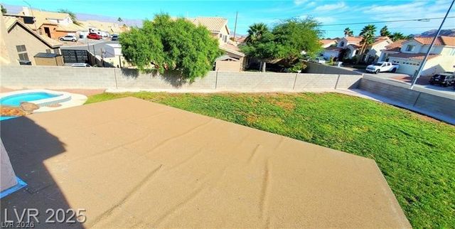 6492 Silent Pine Avenue, Las Vegas, NV 89156