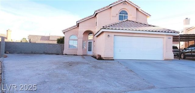 6492 Silent Pine Avenue, Las Vegas, NV 89156