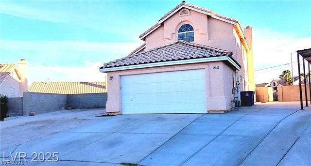 6492 Silent Pine Avenue, Las Vegas, NV 89156