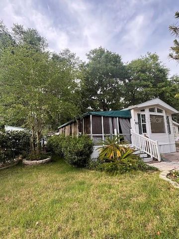 25155 NE 142ND LANE 212, Fort Mc Coy, FL 32134