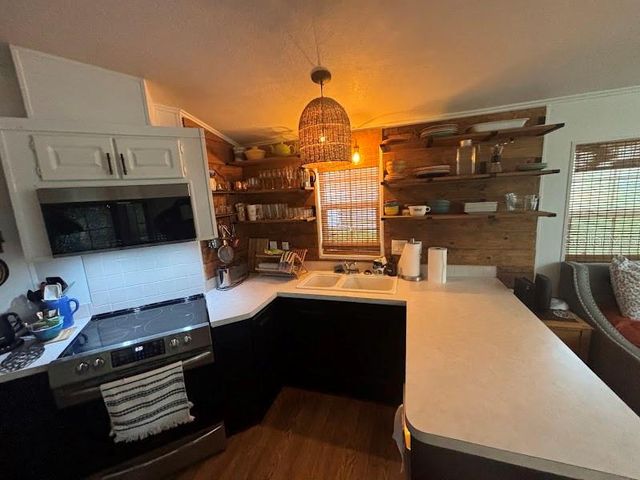 25155 NE 142ND LANE 212, Fort Mc Coy, FL 32134