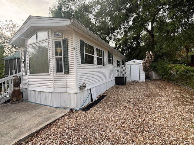 25155 NE 142ND LANE 212, Fort Mc Coy, FL 32134