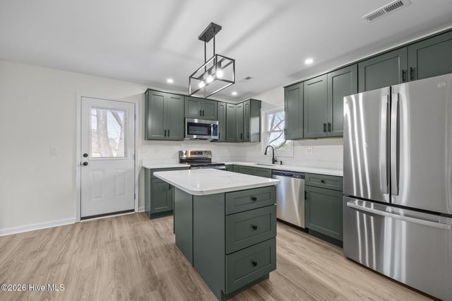 1061 Pactolus HW, Greenville, NC 27834