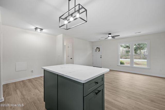 1061 Pactolus HW, Greenville, NC 27834