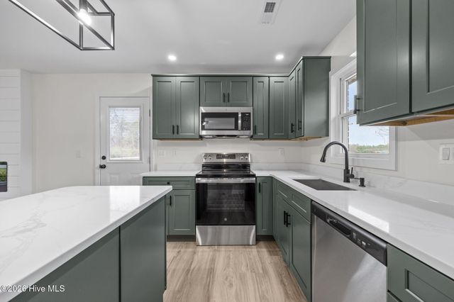 1061 Pactolus HW, Greenville, NC 27834