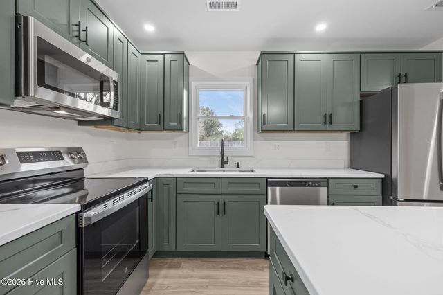 1061 Pactolus HW, Greenville, NC 27834