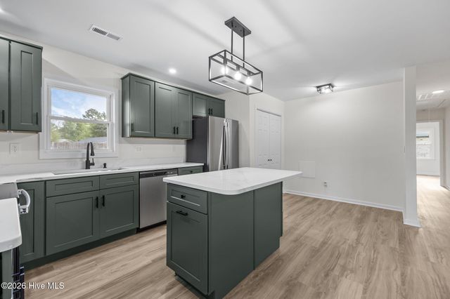 1061 Pactolus HW, Greenville, NC 27834