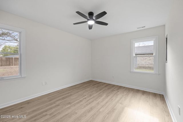 1061 Pactolus HW, Greenville, NC 27834