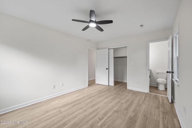 1061 Pactolus HW, Greenville, NC 27834