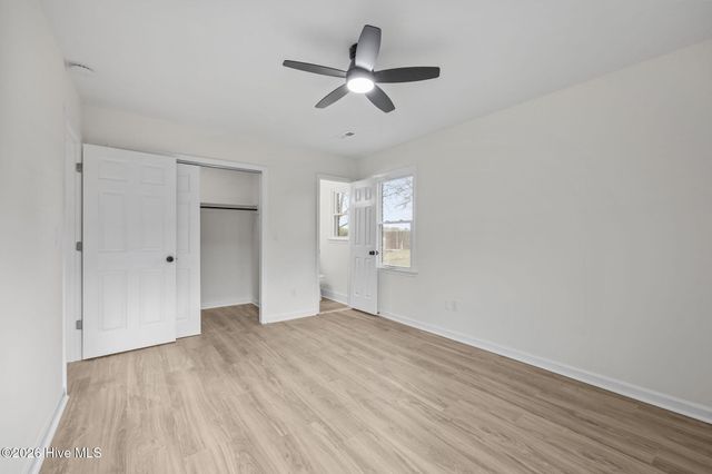 1061 Pactolus HW, Greenville, NC 27834