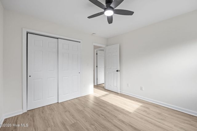 1061 Pactolus HW, Greenville, NC 27834