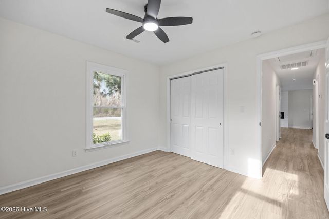 1061 Pactolus HW, Greenville, NC 27834