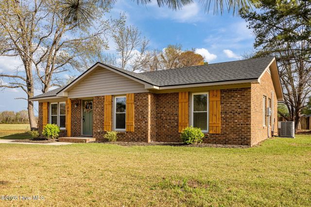 1061 Pactolus HW, Greenville, NC 27834