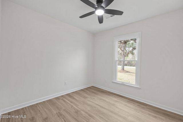 1061 Pactolus HW, Greenville, NC 27834