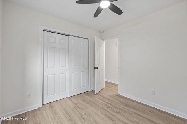 1061 Pactolus HW, Greenville, NC 27834