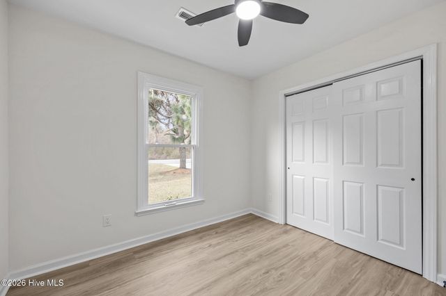 1061 Pactolus HW, Greenville, NC 27834