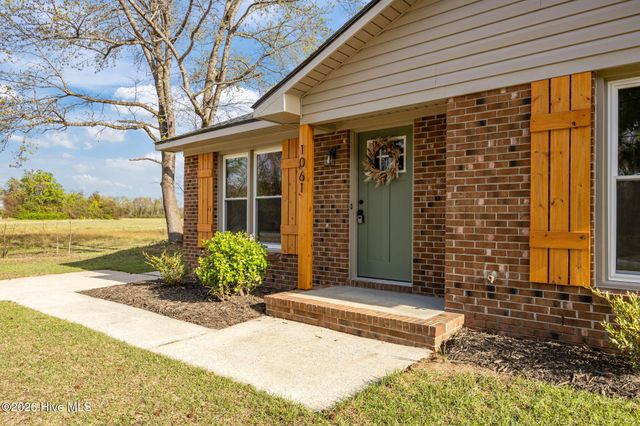 1061 Pactolus HW, Greenville, NC 27834