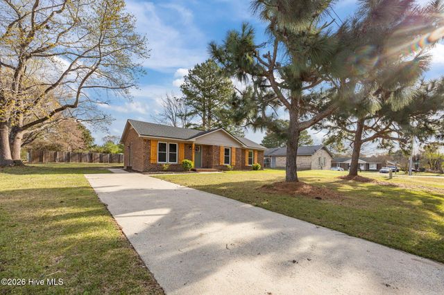 1061 Pactolus HW, Greenville, NC 27834