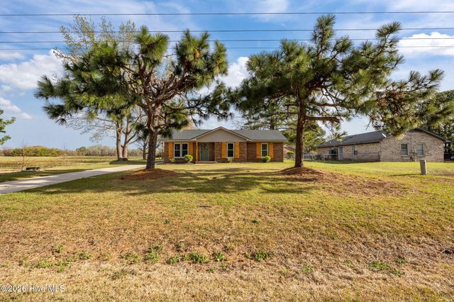 1061 Pactolus HW, Greenville, NC 27834