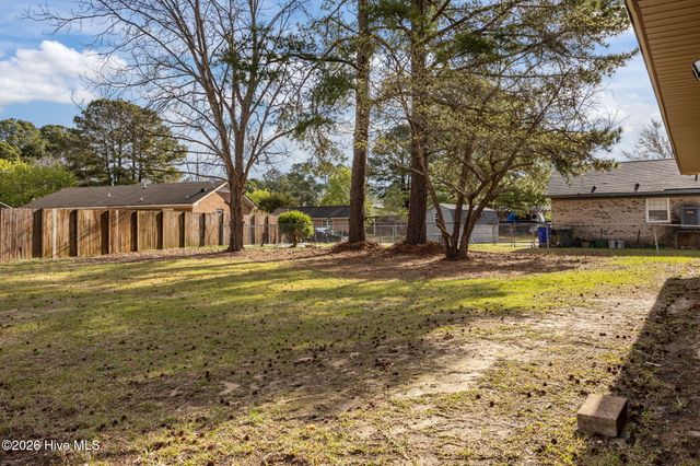 1061 Pactolus HW, Greenville, NC 27834