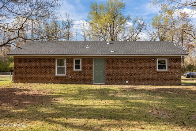 1061 Pactolus HW, Greenville, NC 27834