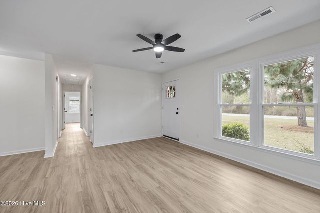 1061 Pactolus HW, Greenville, NC 27834