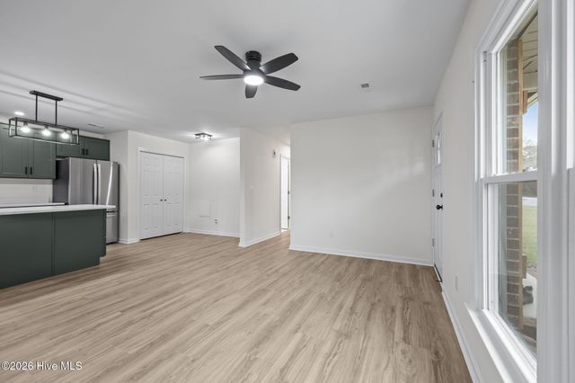 1061 Pactolus HW, Greenville, NC 27834