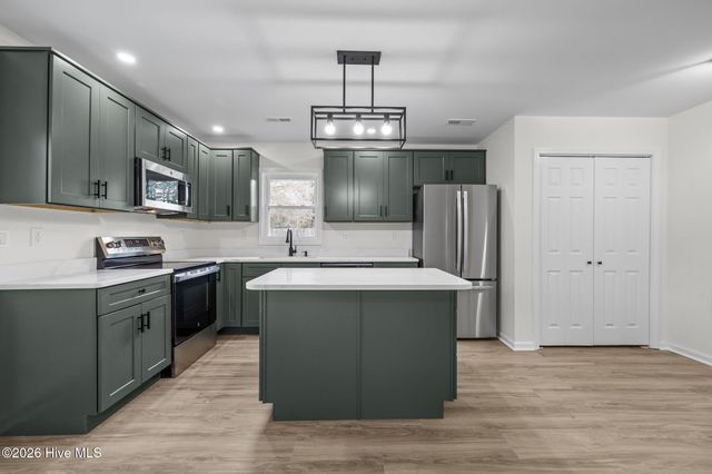 1061 Pactolus HW, Greenville, NC 27834