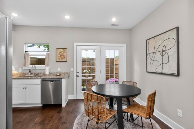 2011 Axis Ave, Old Hickory, TN 37138