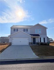 633 Tudor st, Kingston, GA 30145