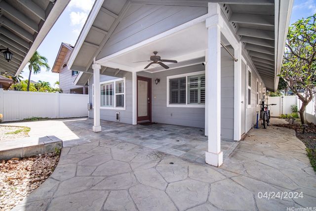 91-1044 Kekaiholo Street, Ewa Beach, HI 96706