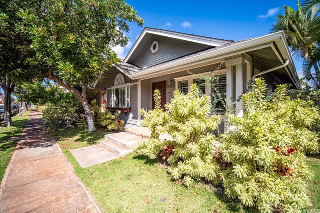 91-1044 Kekaiholo Street, Ewa Beach, HI 96706