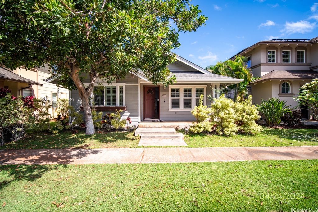 91-1044 Kekaiholo Street, Ewa Beach, HI 96706