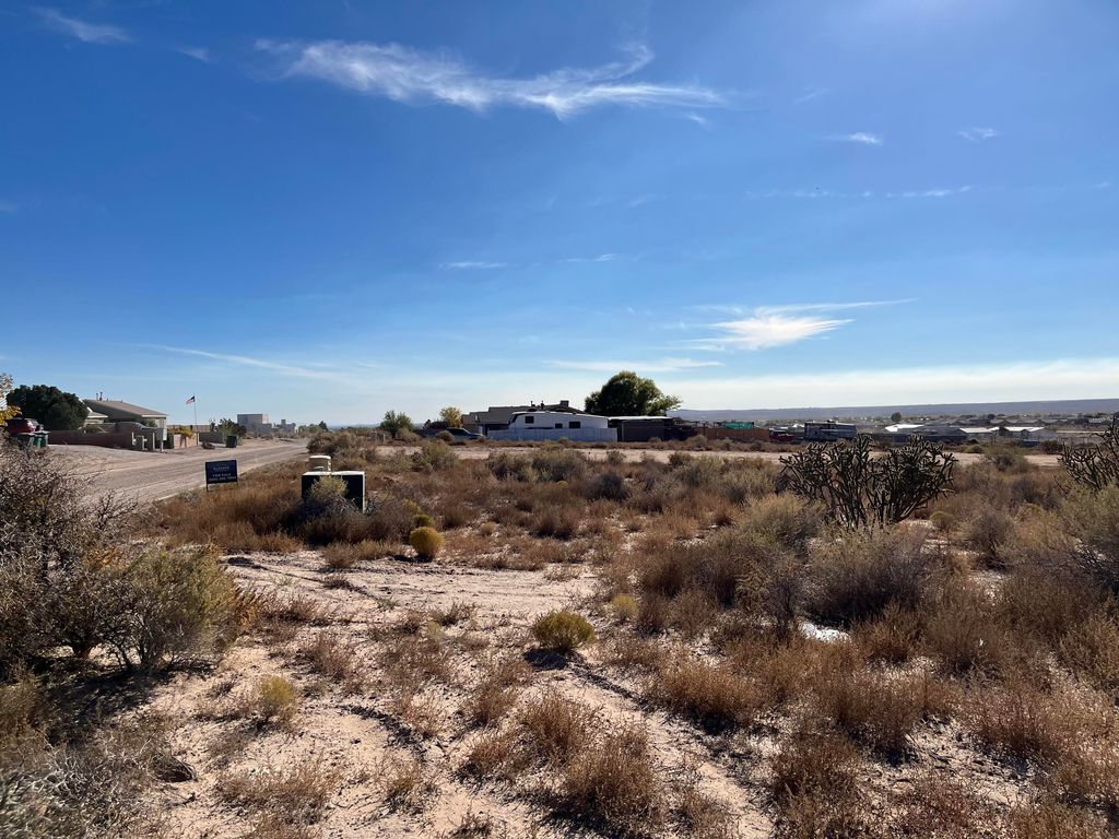 25 2nd Street NE, Rio Rancho, NM 87124