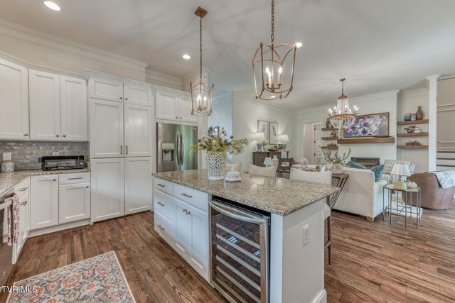 109 Countryside Drive, Johnson City, TN 37604