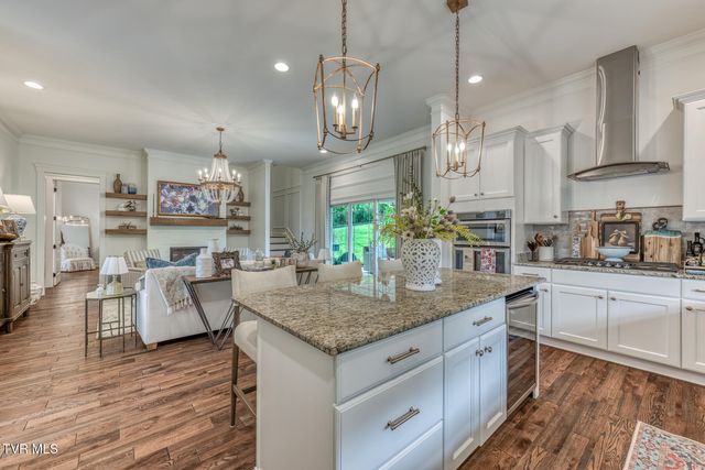 109 Countryside Drive, Johnson City, TN 37604