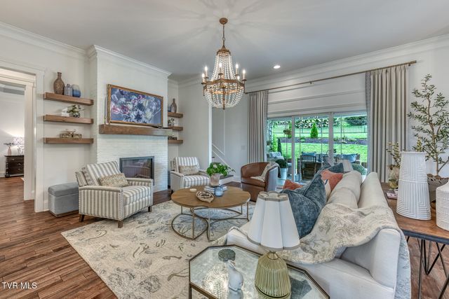 109 Countryside Drive, Johnson City, TN 37604