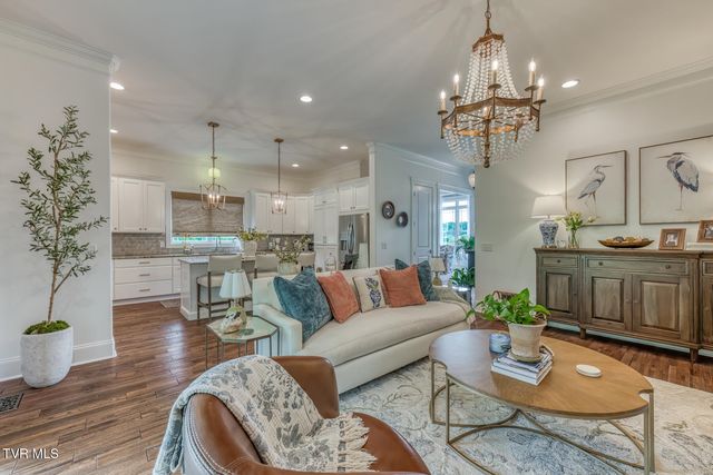 109 Countryside Drive, Johnson City, TN 37604