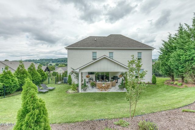 109 Countryside Drive, Johnson City, TN 37604