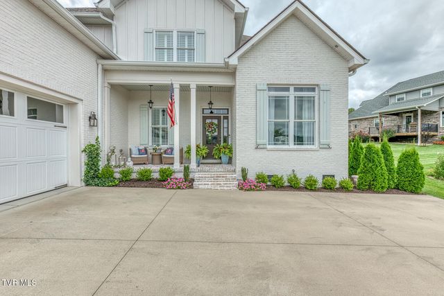 109 Countryside Drive, Johnson City, TN 37604
