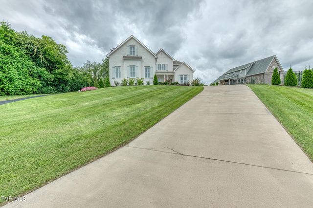 109 Countryside Drive, Johnson City, TN 37604