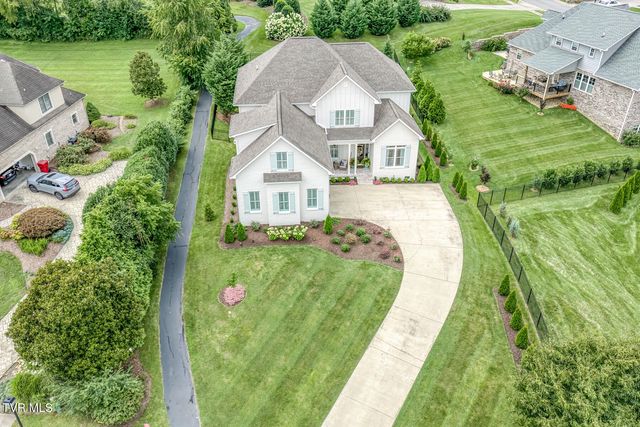 109 Countryside Drive, Johnson City, TN 37604
