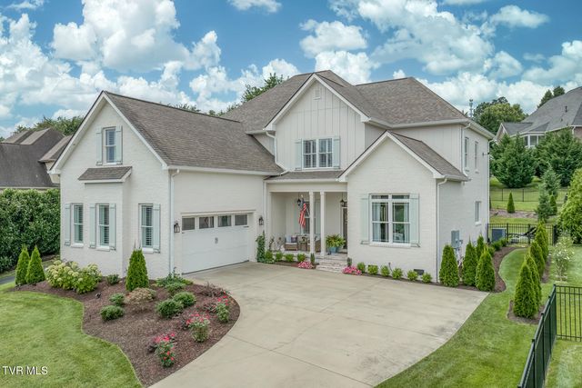109 Countryside Drive, Johnson City, TN 37604