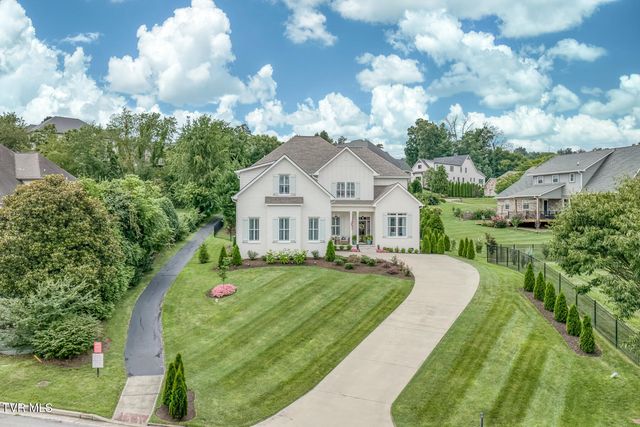 109 Countryside Drive, Johnson City, TN 37604