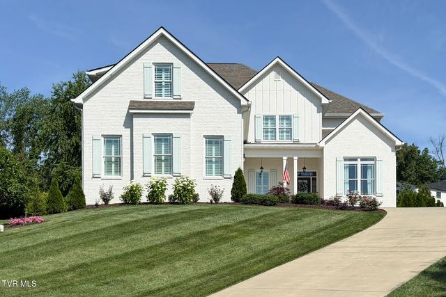 109 Countryside Drive, Johnson City, TN 37604