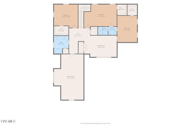 109 Countryside Drive, Johnson City, TN 37604