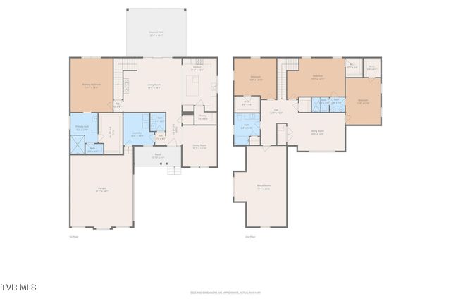 109 Countryside Drive, Johnson City, TN 37604