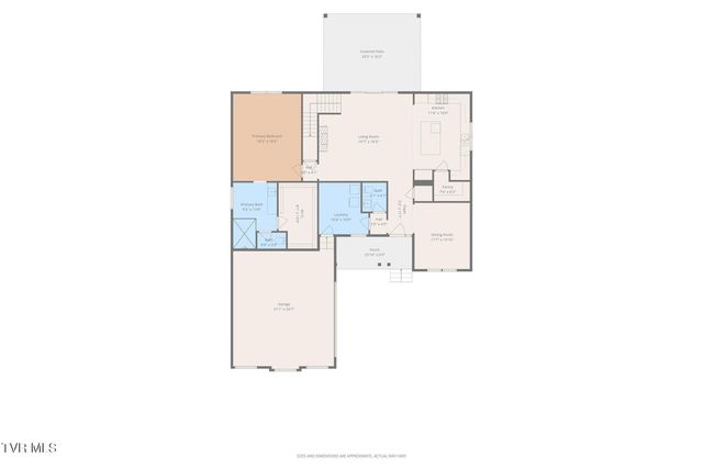 109 Countryside Drive, Johnson City, TN 37604